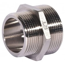 Ниппель Royal Thermo 1&quotx3/4&quot наружная резьба