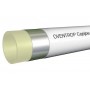 Труба металлопластиковая Oventrop Copipe HS PE-Xc/Al/PE-Xb 50x4,5 (штанга: 5 м)