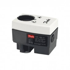 Электропривод 3-х позиц AMV 13 230В Danfoss 082G3003